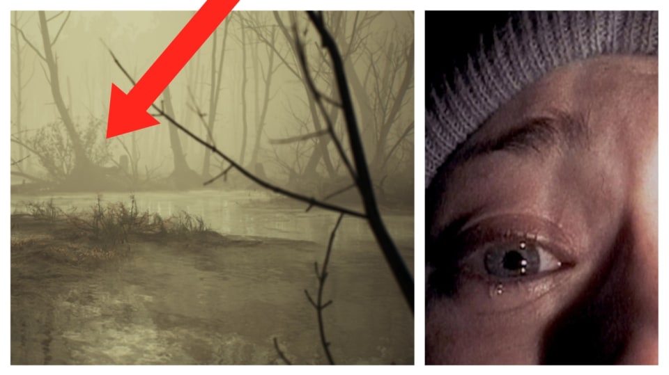 Blair Witch